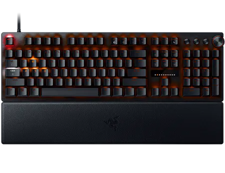Razer Huntsman V3 Pro Analog Optical Esports Keyboard - Newegg.com